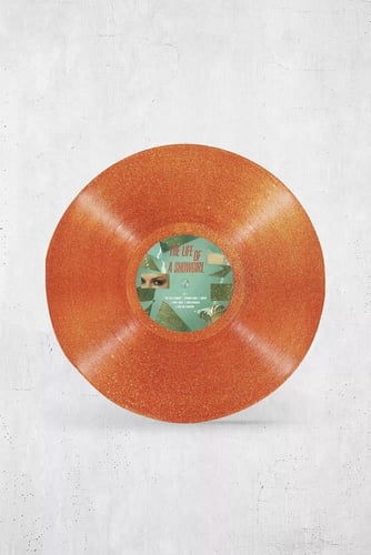 THE LIFE OF A SHOWGIRL: SWEAT AND VANILLA PERFUME...