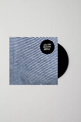 Wallows Nothing Happens