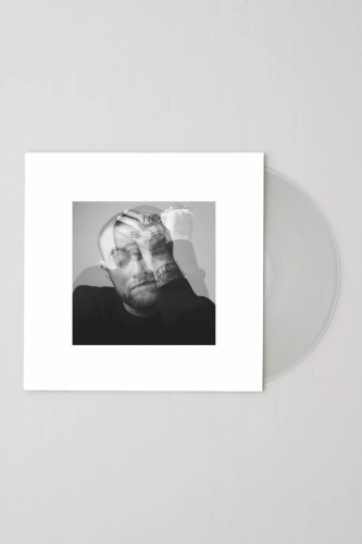 Mac Miller - Circles 2XLP