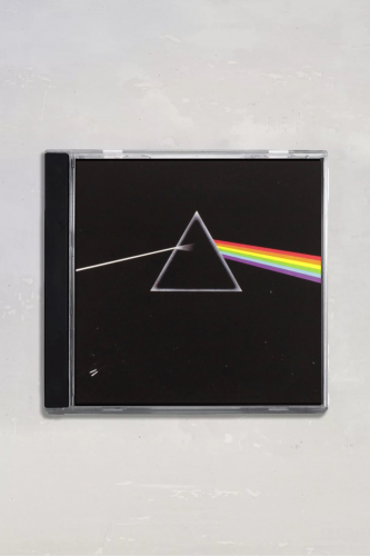 Pink Floyd The Dark Side of the Moon