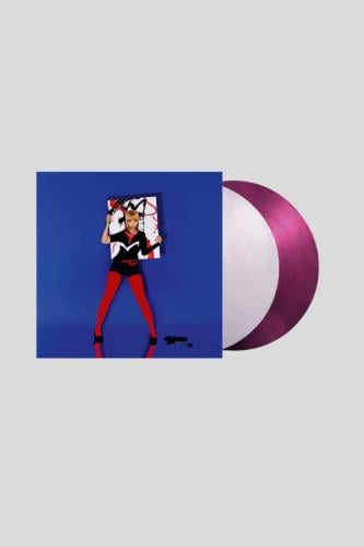 PinkPantheress Fancy Some More?: Coloured Vinyl 2L...