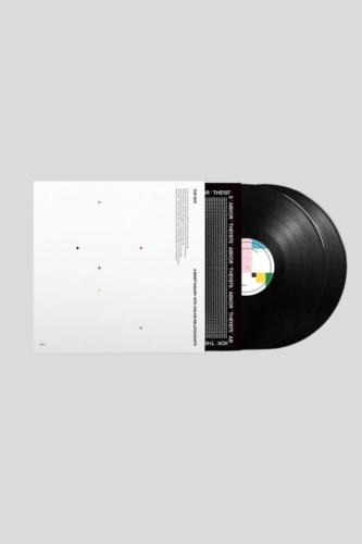 The 1975 A Brief Inquiry Into Online Relationships...