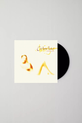 Cocteau Twins Milk & Kisses LP