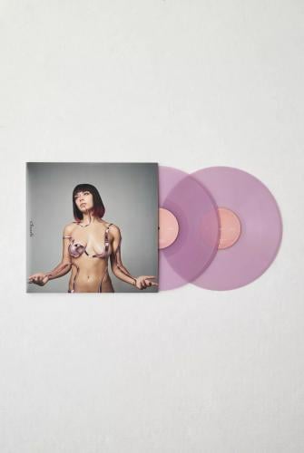 Charli xcx - Charli Exclusive 2XLP