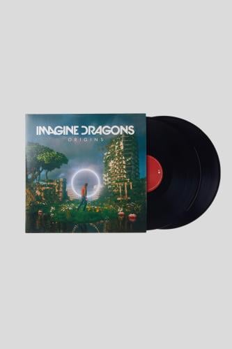 Imagine Dragons Origins LP