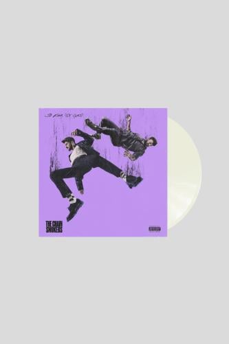 The Chainsmokers So Far So Good