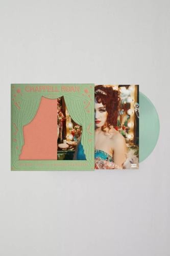 The Rise And Fall Of A Midwest Princess Limited Ed...