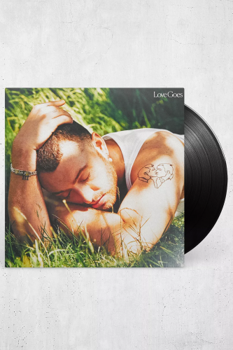 Sam Smith - Love Goes LP