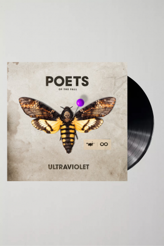 Poets of the Fall Ultraviolet LP