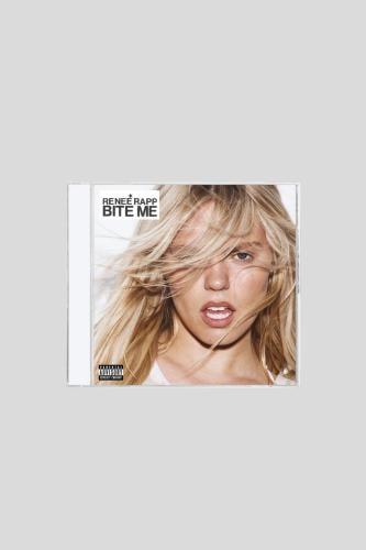 Renee Rapp BITE ME CD