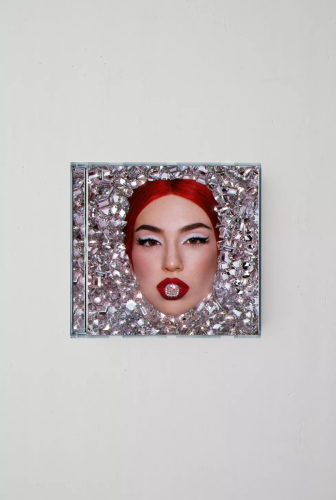 Ava Max Diamonds And Dancefloors CD