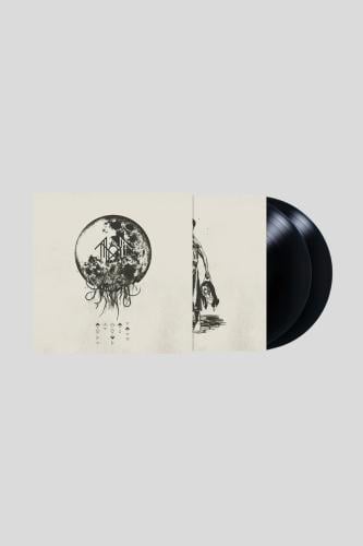 Sleep Token Take Me Back To Eden Double vinyl