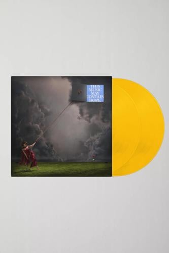 RAYE This Music May Contain Hope LP