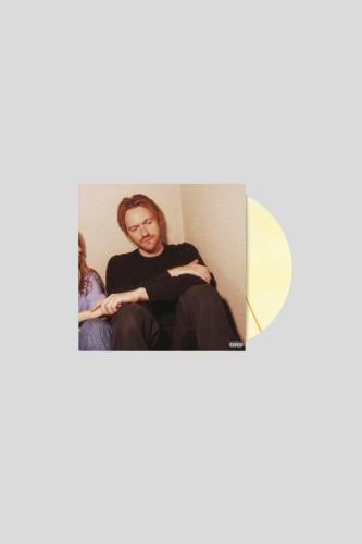 Finneas For Cryin' Out Loud CD