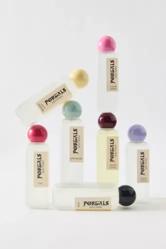 Portals Parfums by Melanie Martinez Body Spray
