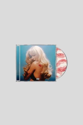 Sabrina Carpenter Short n' Sweet Deluxe CD