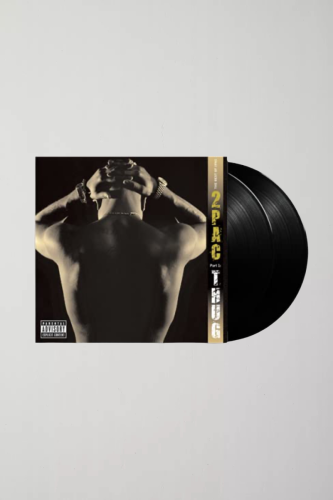 2Pac The Best Of 2Pac