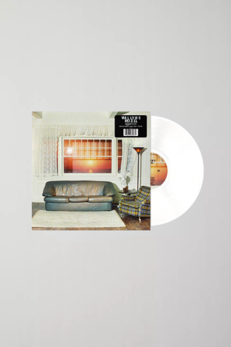 Wallows Model (Exclusive White Vinyl)