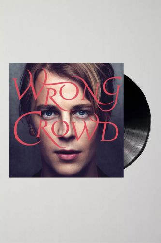 Tom Odell Wrong Crowd