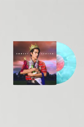 Gray Conan - Sunset Season Ep - Vinyl