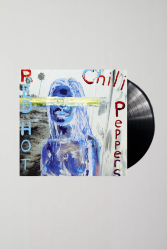 Red Hot Chili Peppers By the Way