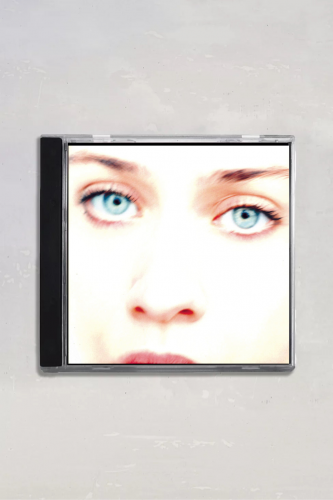 Fiona Apple Tidal