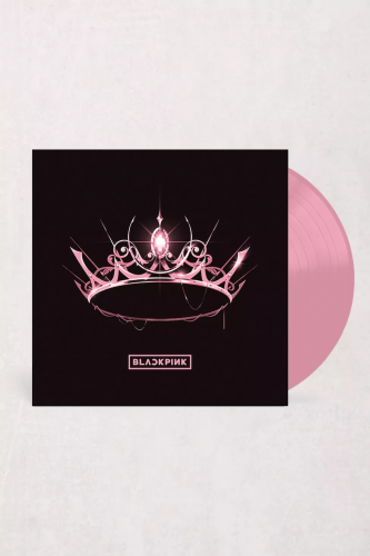 Blackpink - The Album LP