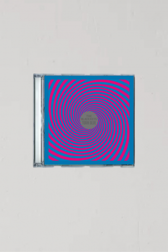 The Black Keys Turn Blue CD