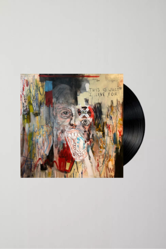 Blue October This Is What I Live For