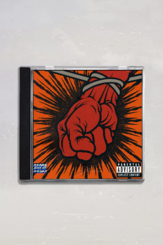 Metallica St.Anger