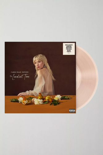 Carly Rae Jepsen - The Loneliest Time Limited LP