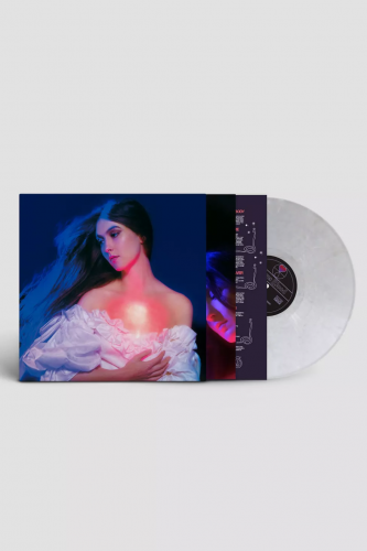 Weyes Blood - And In The Darkness, Hearts Aglow Li...