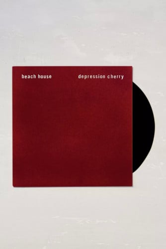 Beach House - Depression Cherry LP
