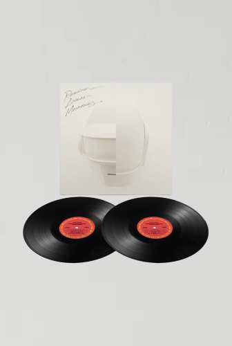 Daft Punk Random Access Memories (Drumless Edition...