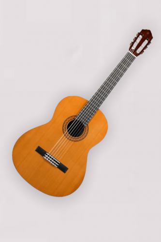 Yamaha C40 Classical Guitar