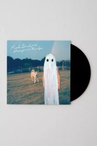 Phoebe Bridgers - Stranger In The Alps LP
