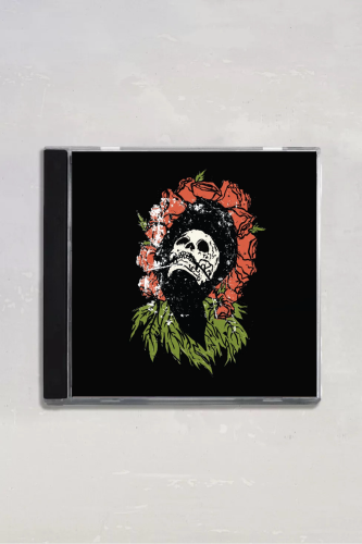 Blue October Spinning The Truth Around CD