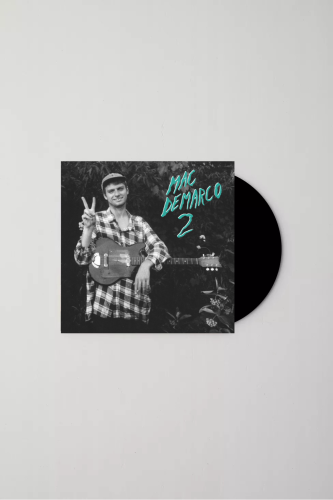 Mac DeMarco 2 [Vinyl LP]