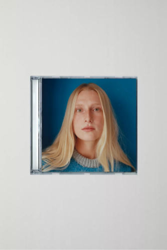 Billie Marten Drop Cherries CD