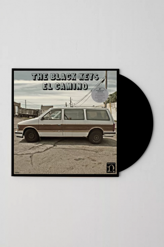 The Black Keys - El Camino (10th Anniversary Delux...