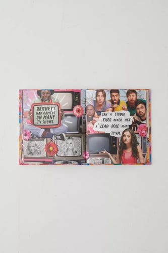 It’s Britney…!: 50 Reasons She's Our Forever Queen...