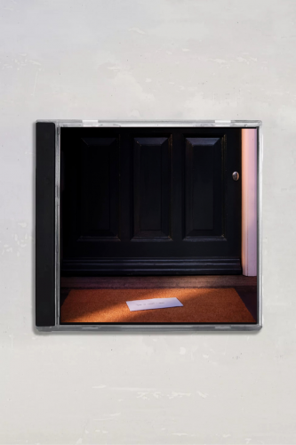 Stormzy This Is What I Mean: CD