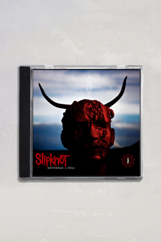 Slipknot Antennas to Hell