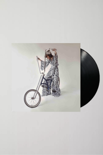 Faye Webster Faye Webster LP