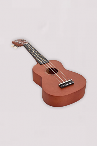 Ukulele by Gear4music, Natural