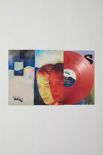 Maya Hawke - Moss Limited LP