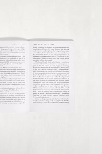 Call me by your name book