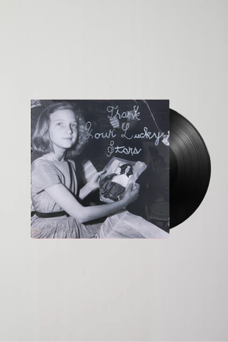 Beach House Thank Your Lucky Stars Vinyl
