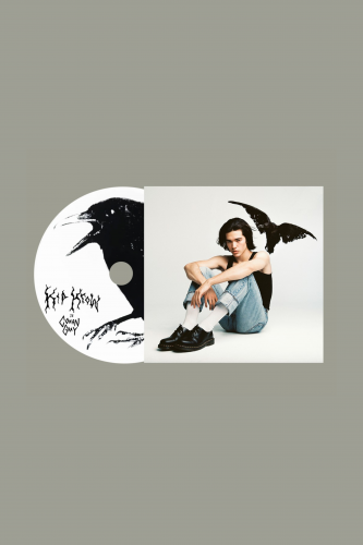 Conan gray Kid Krow CD