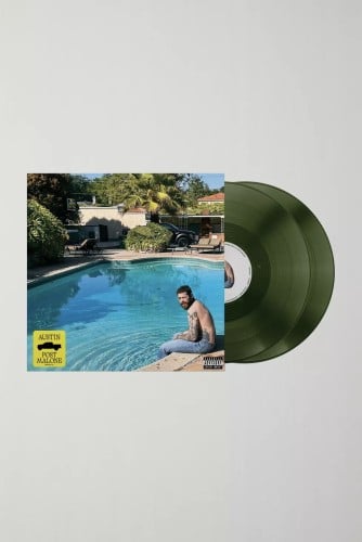 Post Malone - Austin 2XLP